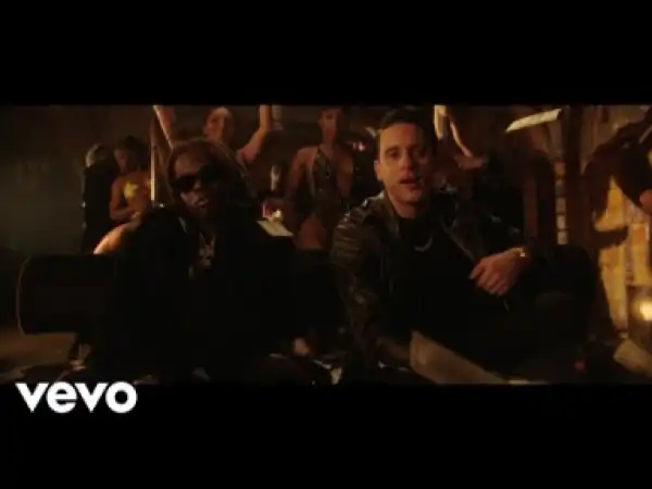 VIDEO: G-Eazy – I Wanna Rock Ft. Gunna